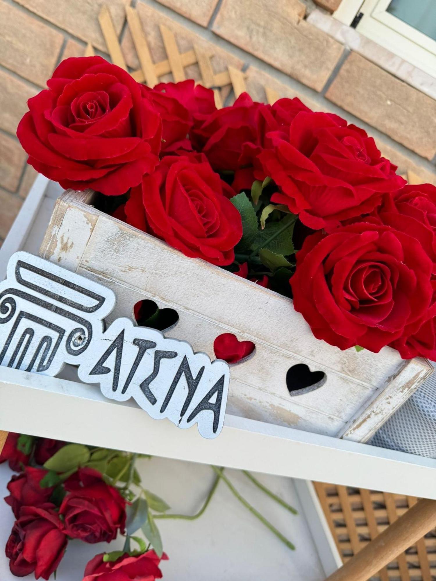 Atena B&B Apartments Platino San Silvestro  外观 照片