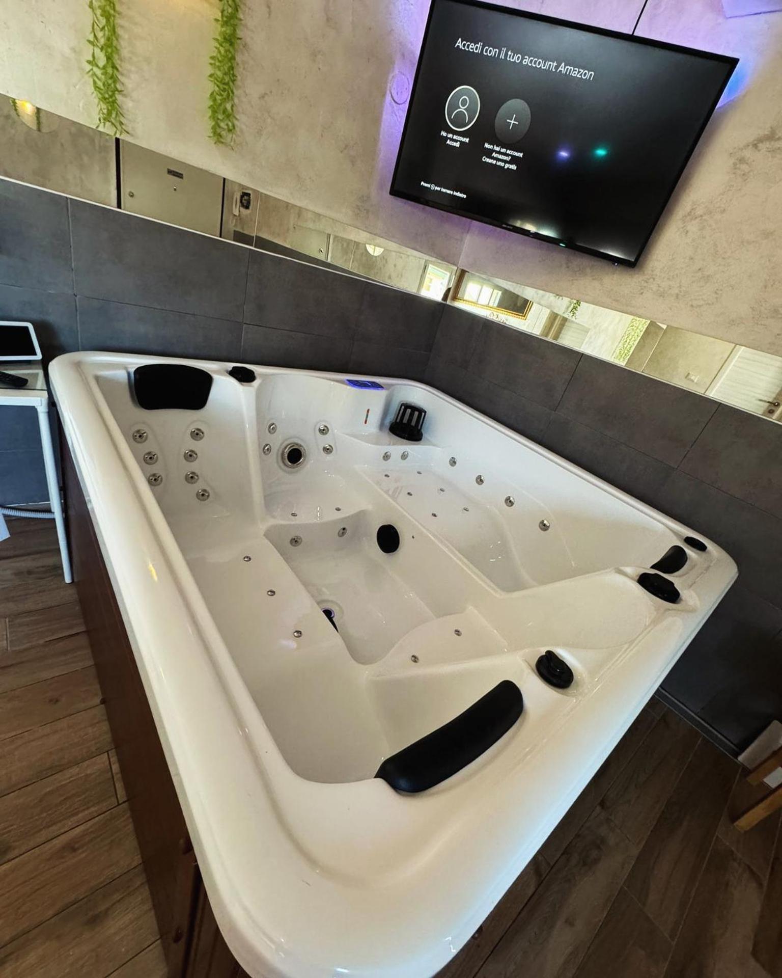 Atena B&B Apartments Platino San Silvestro  外观 照片